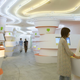 Image for article titled 10 Futuristic Places to Shop